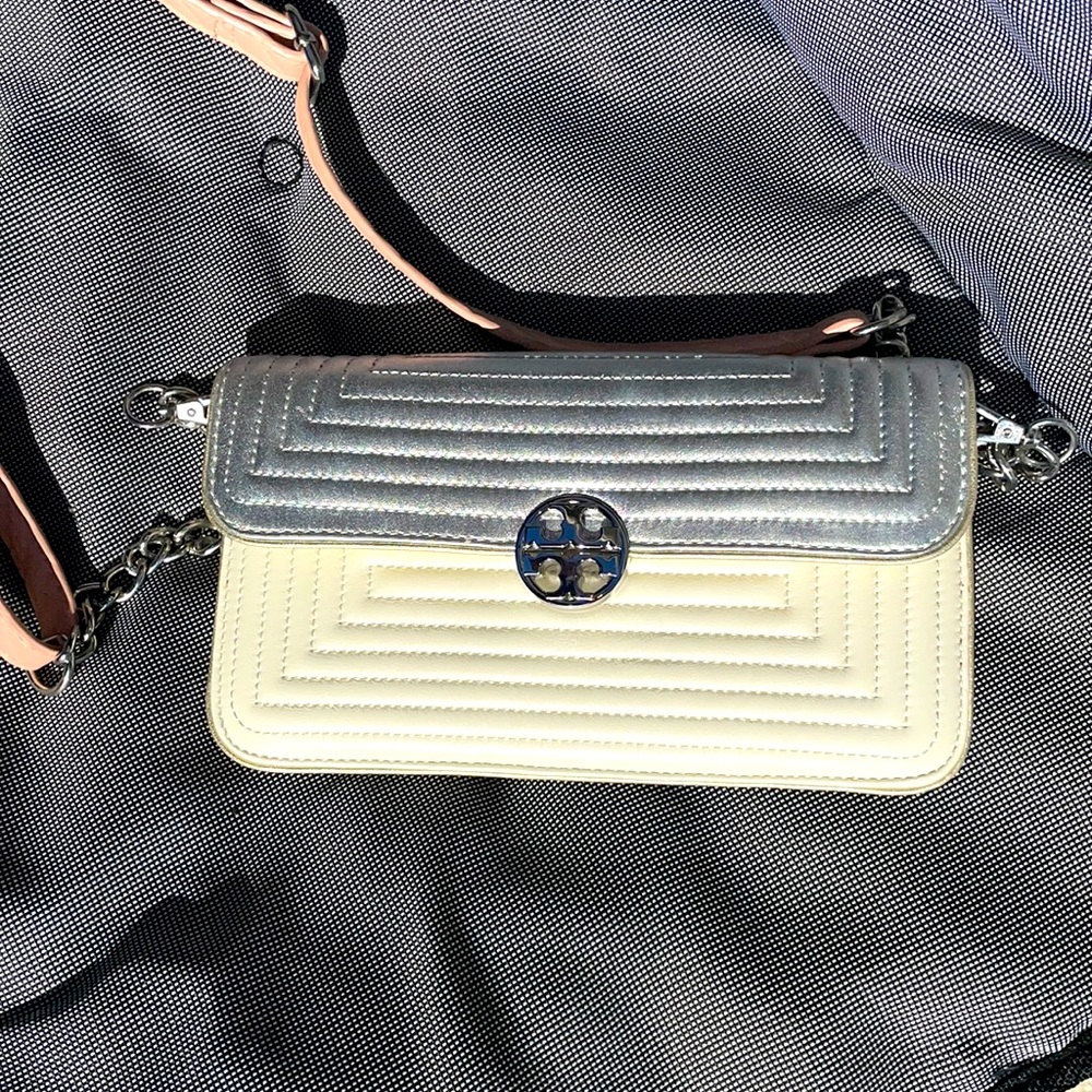 Authentic New Without Tags Tory Burch bag